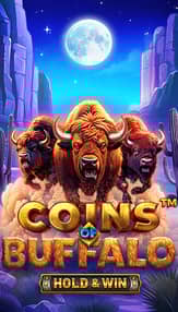 Coins of Buffalo