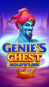 Genie's Chest: Hold 'N' Link