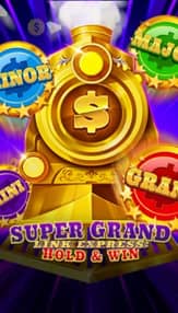 Super Grand Link: Hold&Win