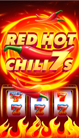 Red Hot Chili 7s