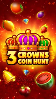 3 Crowns: Coin Hunt