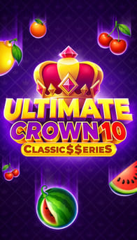 Ultimate Crown 10