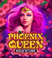 Phoenix Queen Hold'N'Link