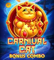 Carnival Cat