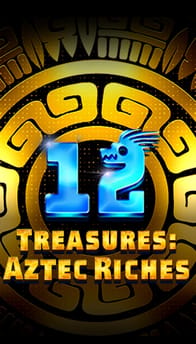 12 Treasures: Aztec Riches