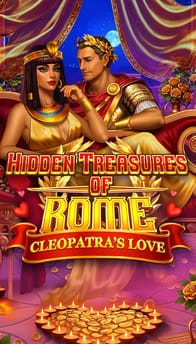 Hidden Treasures of Rome - Cleopatra's Love