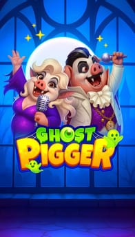  Ghost Pigger