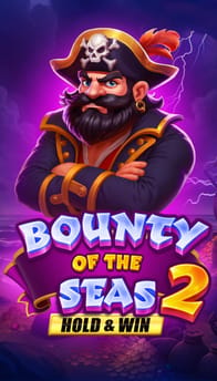 Bounty of the Seas 2: Hold & Win