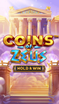Coins of Zeus