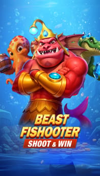 Beast Fishooter