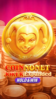 Coin Nonet Joker Expanded