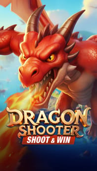 Dragon Shooter : Shoot & Win