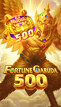 Fortune Garuda 500