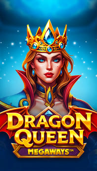 Dragon Queen MEGAWAYS 