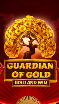 Guardian of gold: Hold and Win