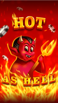 Hot as Hell