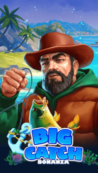 Big Catch Bonanza