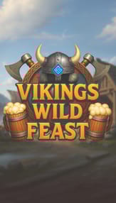 Viking Wild Feast