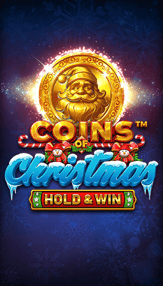 Coins of Christmas