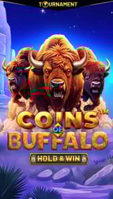Coins of Buffalo