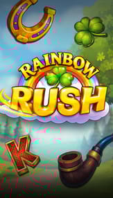 Rainbow Rush