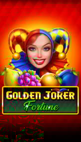 Golden Joker Fortune