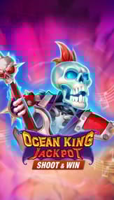 Ocean King Jackpot