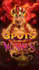 3 Pots of Wishes