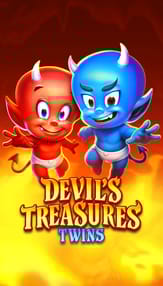 Devil's Treasures Twins