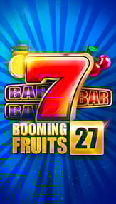 Booming Fruits 27