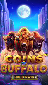 Coins of Buffalo