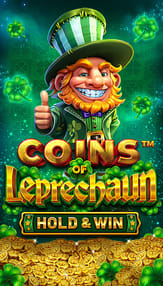 Coins of Leprechaun