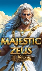 Majestic Zeus