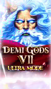 Demi Gods VII