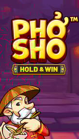 Pho Sho