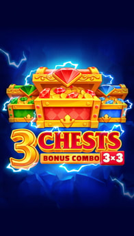 3 Chests: Bonus Combo