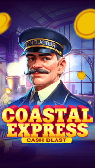 Coastal Express: Cash Blast