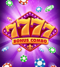 7777: Bonus Combo