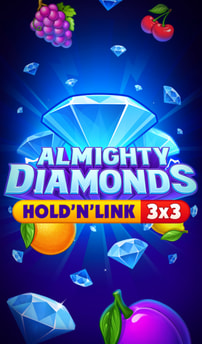 Almighty Diamonds: Hold ‘N’ Link