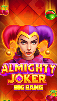  Almighty Joker: Big Bang