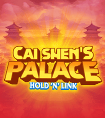 Cai Shen's Palace Hold 'N' Link