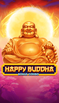 Happy Buddha: Bonus Combo