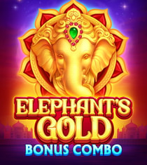 Elephant's Gold Bonus Combo