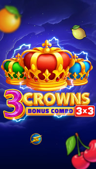 3 Crowns: Bonus Combo