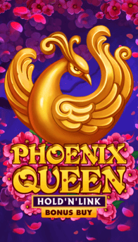 Phoenix Queen: Hold 'N' Link