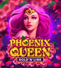 Phoenix Queen Hold'N'Link