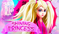 Shining Princess Rapid Link
