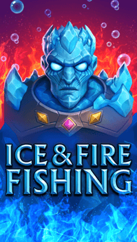Ice & Fire Fishing