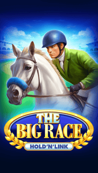 The Big Race: Hold 'N' Link