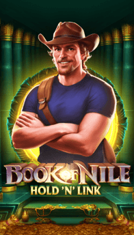 Book Of Nile Hold'N'Link